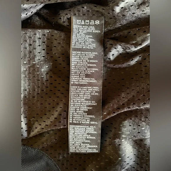 HARLEY DAVIDSON Women’s Riding Jacket (L) - Picture 5 of 8